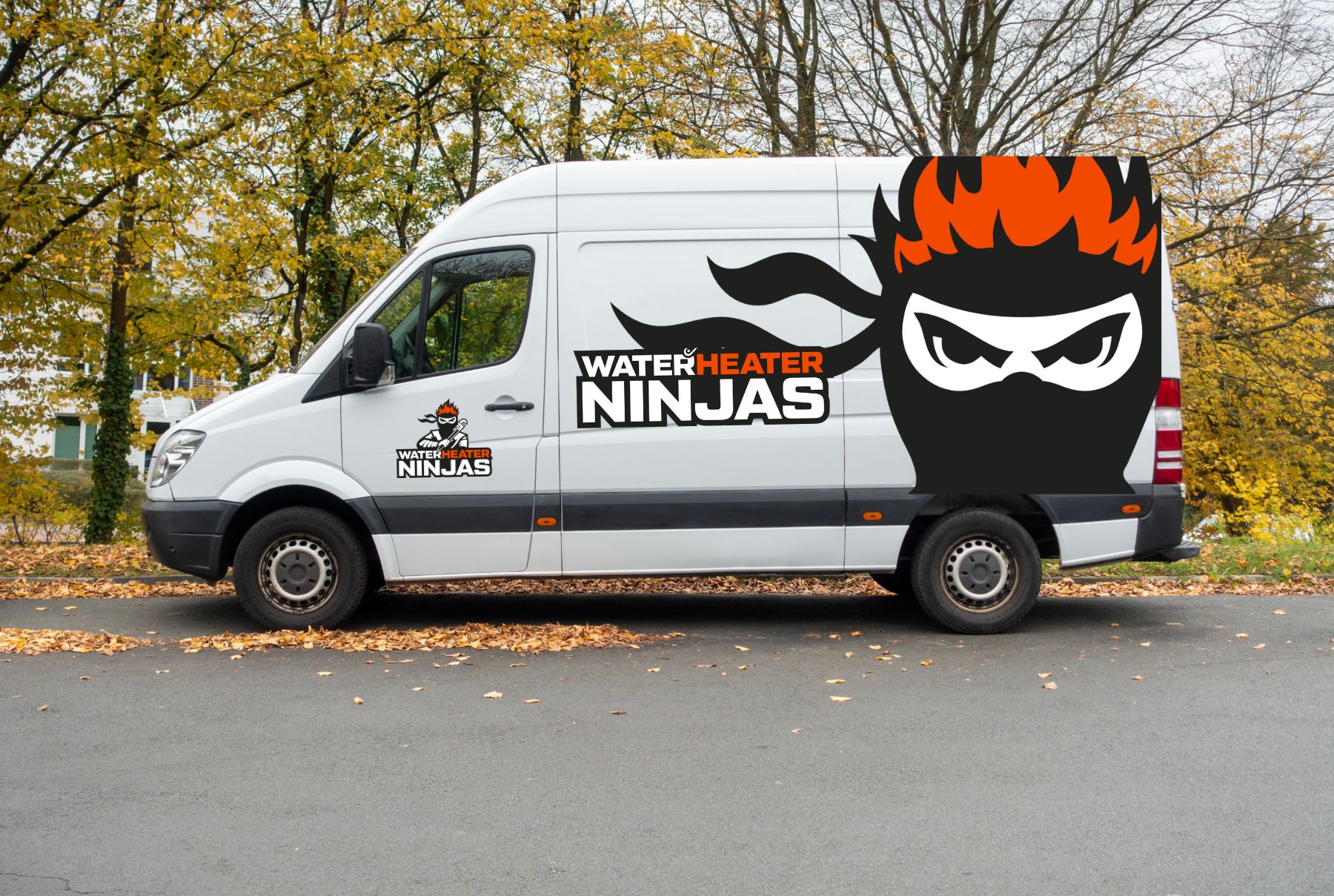 Water Heater Ninjas Background (2)